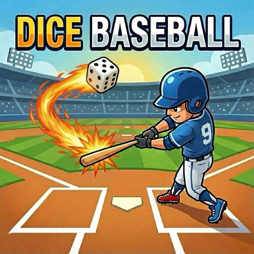 Dice Baseball